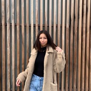 Meet your Posher, Jodie